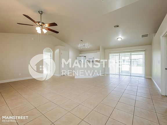 WM - Living Room