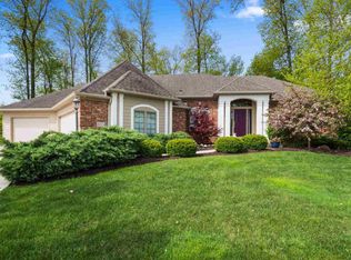 8221 Cardinal Ct, Fort Wayne, IN 46804