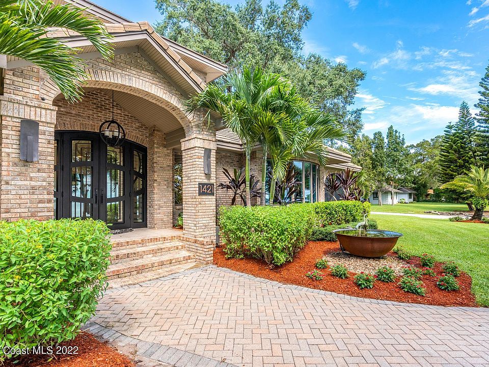 1421 Rockledge Dr, Rockledge, FL 32955 MLS 945902 Zillow