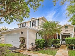 15007 SW 141st Pl, Miami, FL 33186