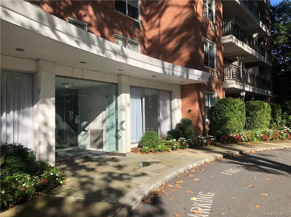 177 E Hartsdale Avenue #4C, Hartsdale, NY 10530