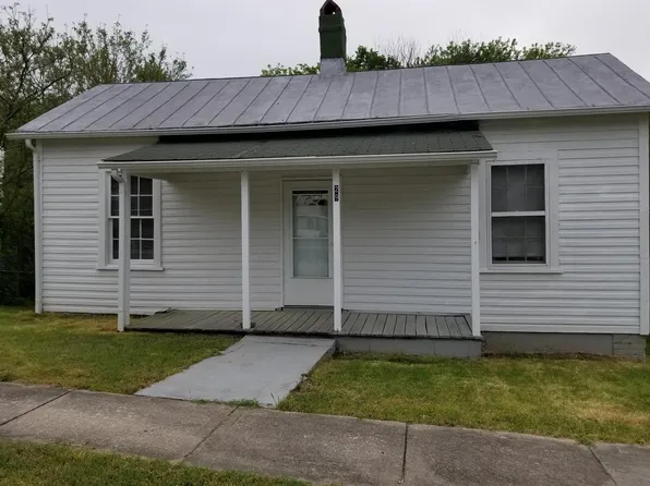 29 Milton Ave, Danville, VA 24541