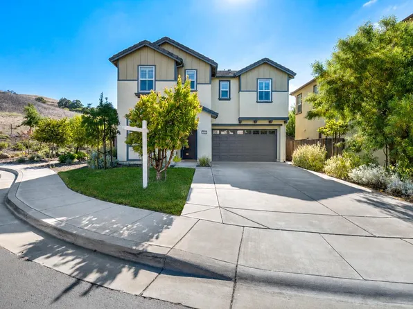 4464 Cancun Court, Fairfield, CA 94533