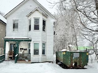 11 Mynderse Street, Schenectady, NY 12307