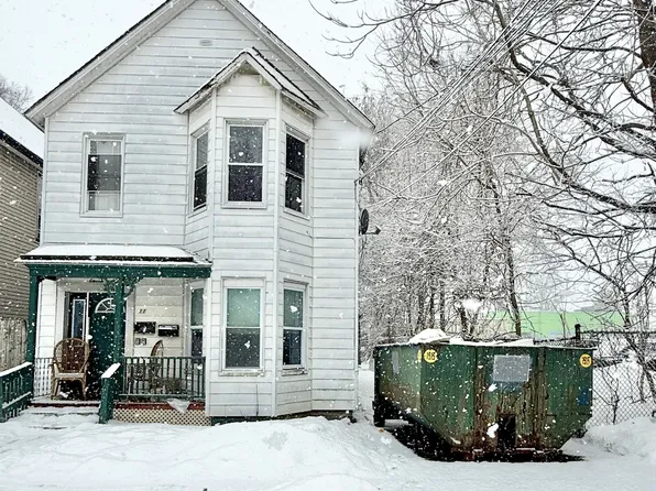 11 Mynderse Street, Schenectady, NY 12307
