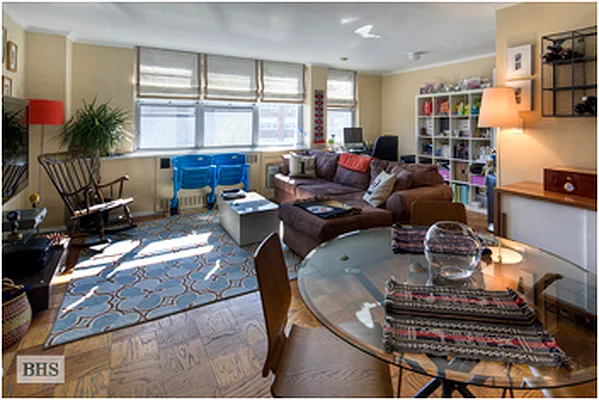 Sold by Brown Harris Stevens | media 5