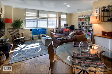 Sold by Brown Harris Stevens