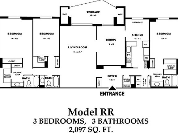 2nd image of 8380 Greensboro Dr APT 218