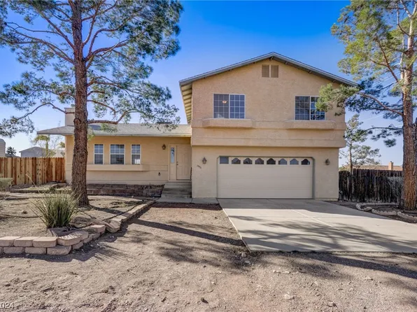 1551 Rocking Horse Dr, Henderson, NV 89002