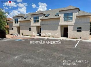 2545 E Spring St #3, Tucson, AZ 85716