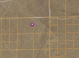 Vic Avenue Vic #I-240, Lancaster, CA 93534