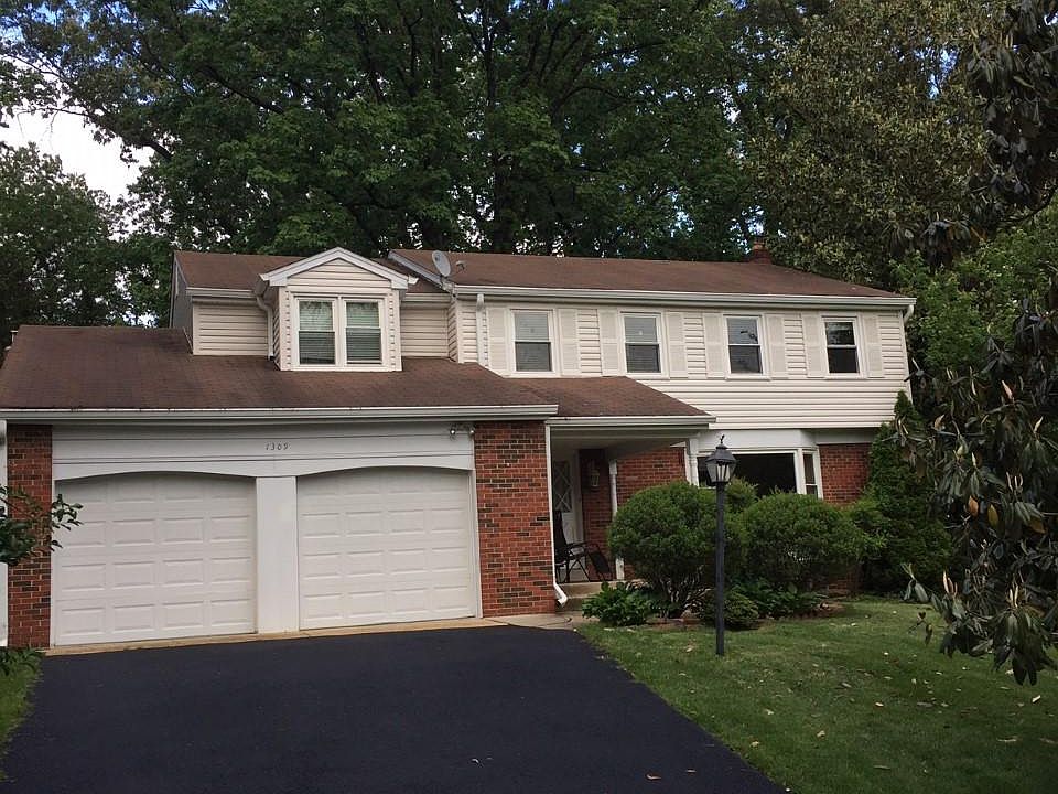 1st image of 1309 Forestwood Dr