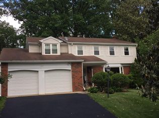 1309 Forestwood Dr, Mc Lean, VA 22101