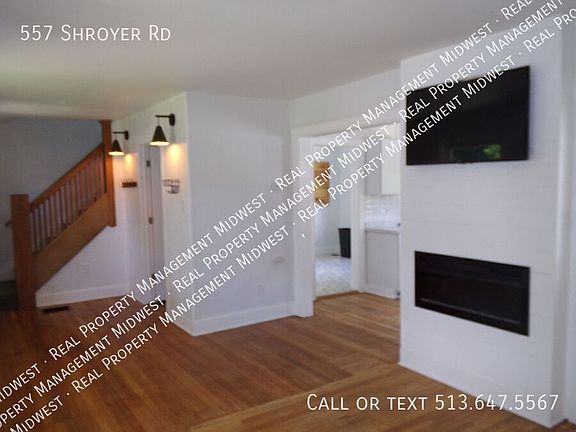 3rd image of 557 Shroyer Rd