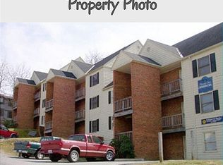 236 Oak St #H-6, Boone, NC 28607