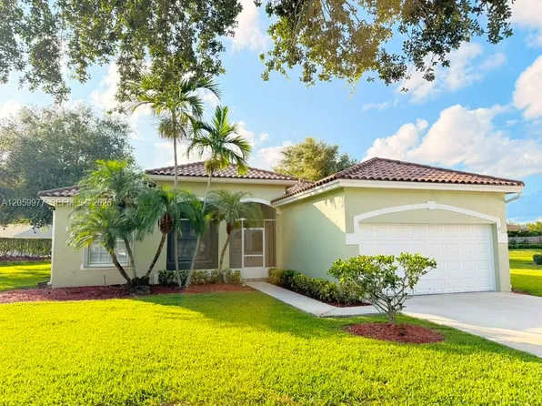 420 SE 23rd Ln, Homestead, FL 33033
