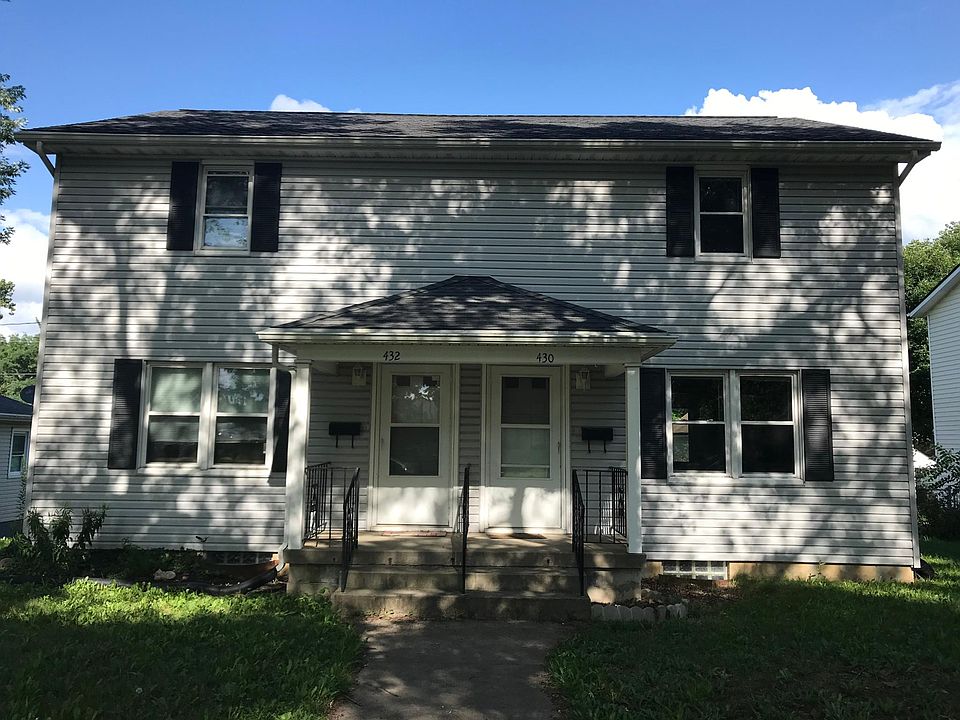 1st image of 430 N 4th St