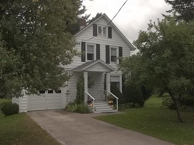 5 Bigelow St, Malone, NY, 12953