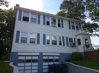 35 Crosby Rd, Newton, MA 02467