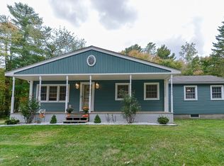 462 Bigelow St, Marlborough, MA 01752