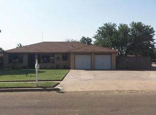 3113 84th St, Lubbock, TX 79423