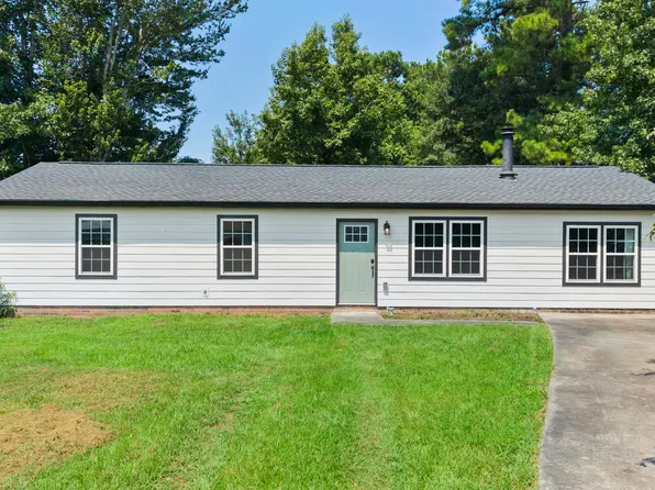 111 Pirates Lane, Havelock, NC 28532