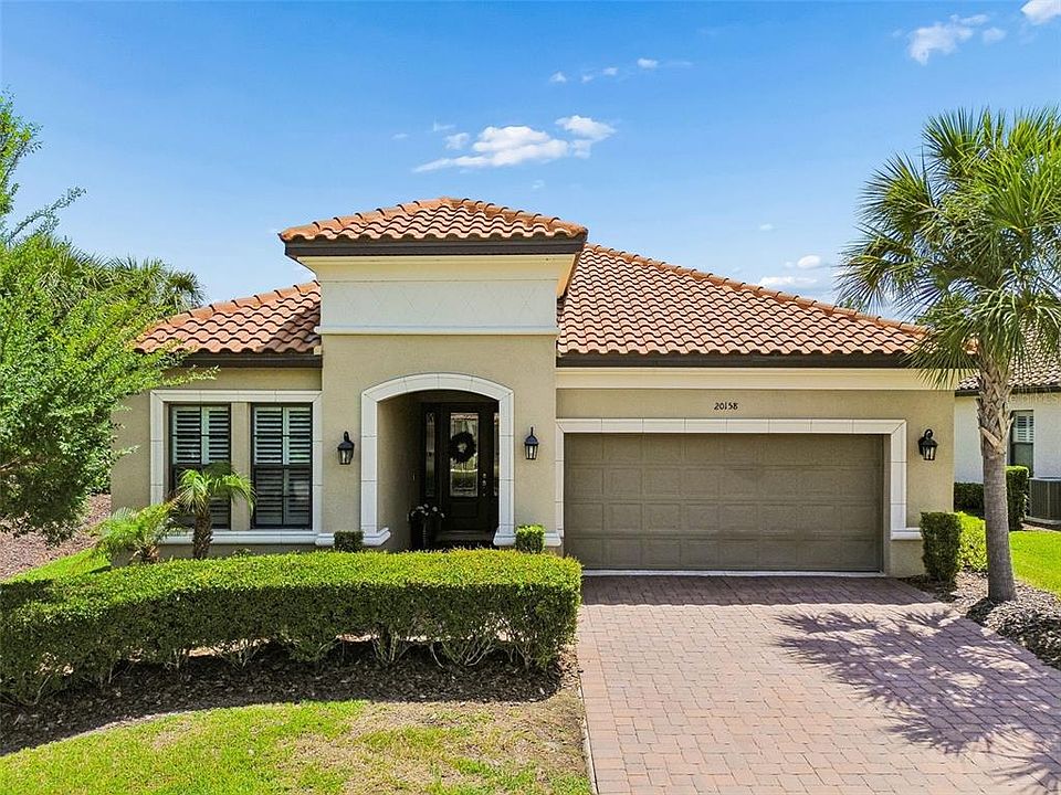 1st image of 20158 UMBRIA HILL DRIVE