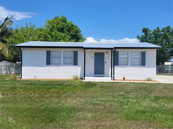 (undisclosed Address), Okeechobee, FL 34974