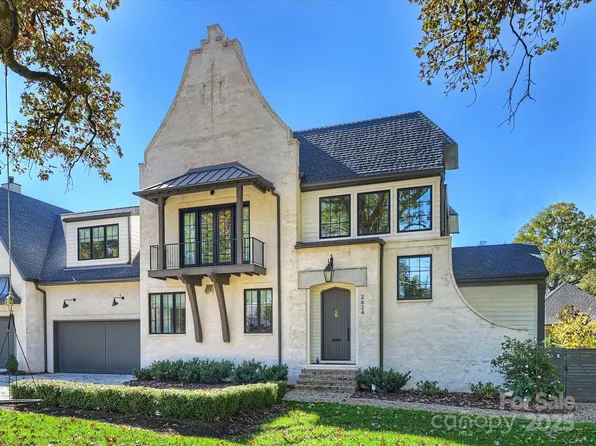 2624 Providence Rd, Charlotte, NC 28211