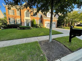 15526 Symondsbury Way, Upper Marlboro, MD 20774