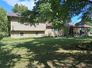 10542 Blue Jay Rd, Pea Ridge, AR 72751