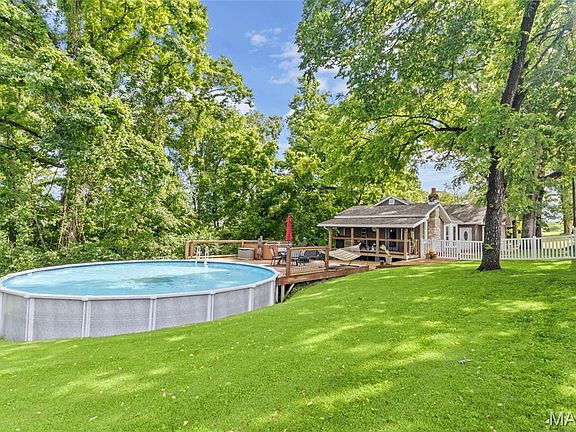 4th image of 5611 Montebello Rd