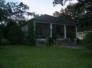 620 Pennsylvania Ave, McComb, MS 39648
