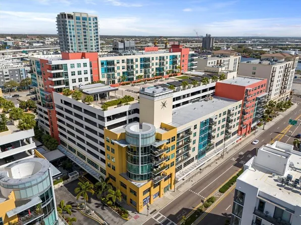 1120 E Kennedy Blvd Unit 1227, Tampa, FL 33602