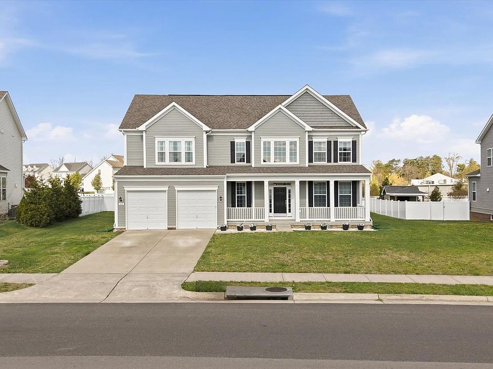 1st image of 160 Cedar Mountain Dr