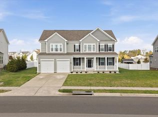 160 Cedar Mountain Dr, Stephens City, VA 22655