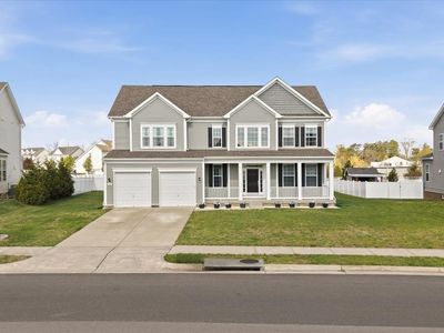 160 Cedar Mountain Dr, Stephens City, VA, 22655