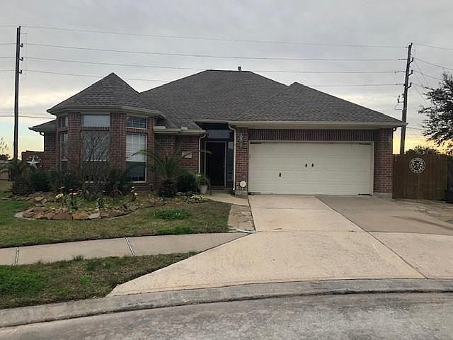 1st image of 12023 Brantley Haven Dr