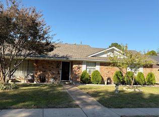 2809 Linden Lea, Irving, TX 75061