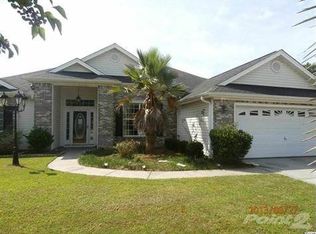 4075 Grousewood Dr, Myrtle Beach, SC 29588