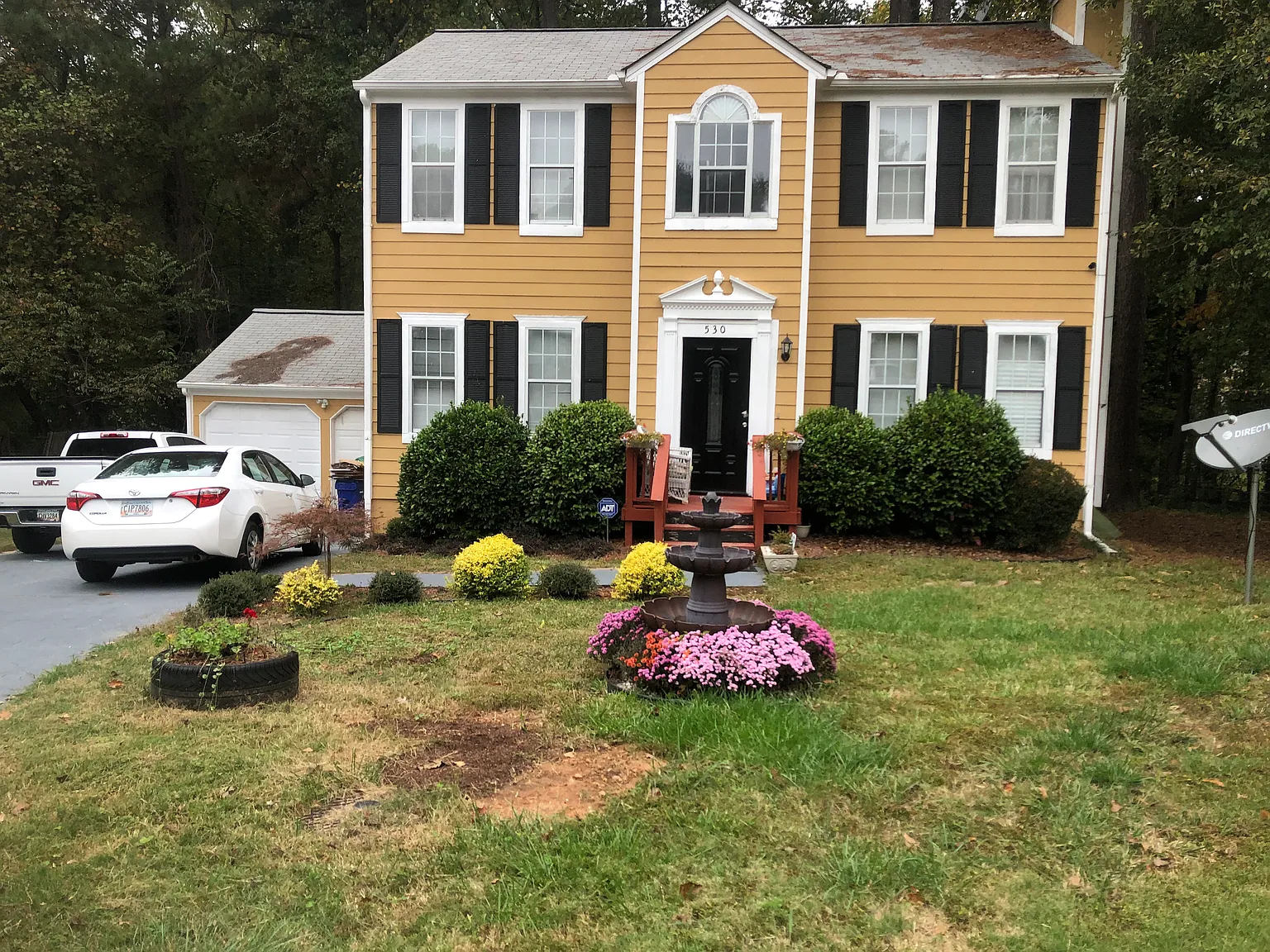 530 Crestridge Ct photo 1