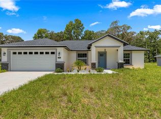 15078 SE 61st Ct, Summerfield, FL 34491