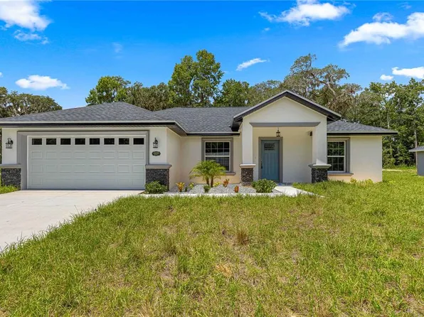 15078 SE 61st Ct, Summerfield, FL 34491