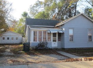709 E Apple Ave, Muskegon, MI 49442