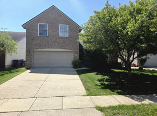 4636 Marcus Trl, Lexington, KY 40509