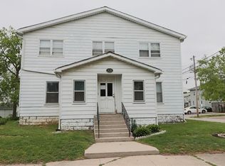 216 W North St APT 2, Lebanon, IN 46052