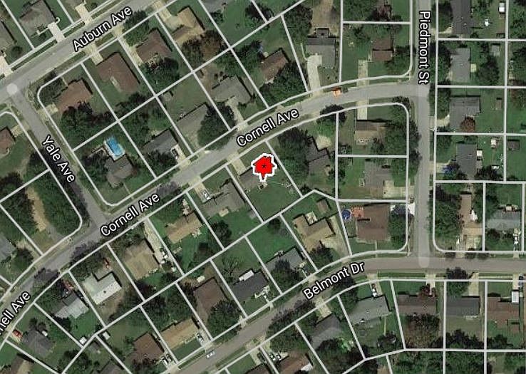 2nd image of 504 Cornell Ave