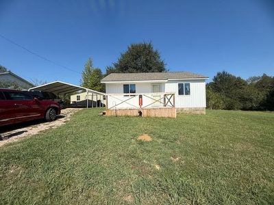 36 McGee St, Bethel Springs, TN, 38315