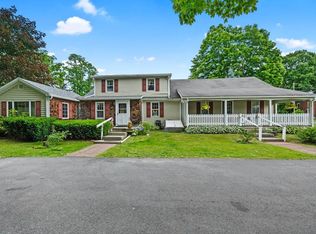 3465 Route 7 #A, Shaftsbury, VT 05262