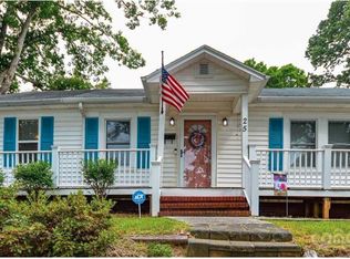 25 Todd Dr NE, Concord, NC 28025